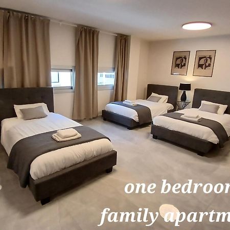Georgiana Suites Ларнака Екстер'єр фото