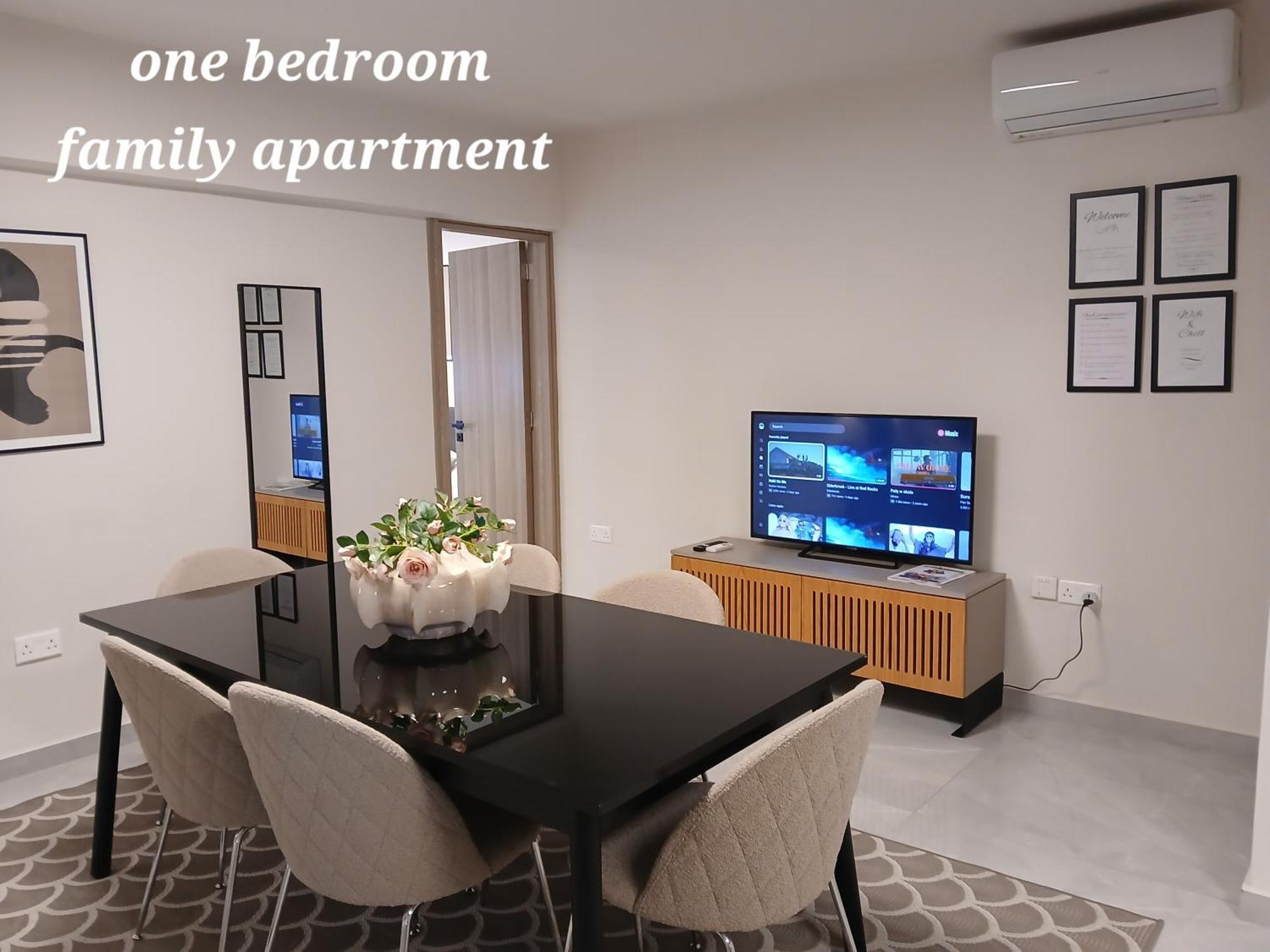 Georgiana Suites Ларнака Екстер'єр фото