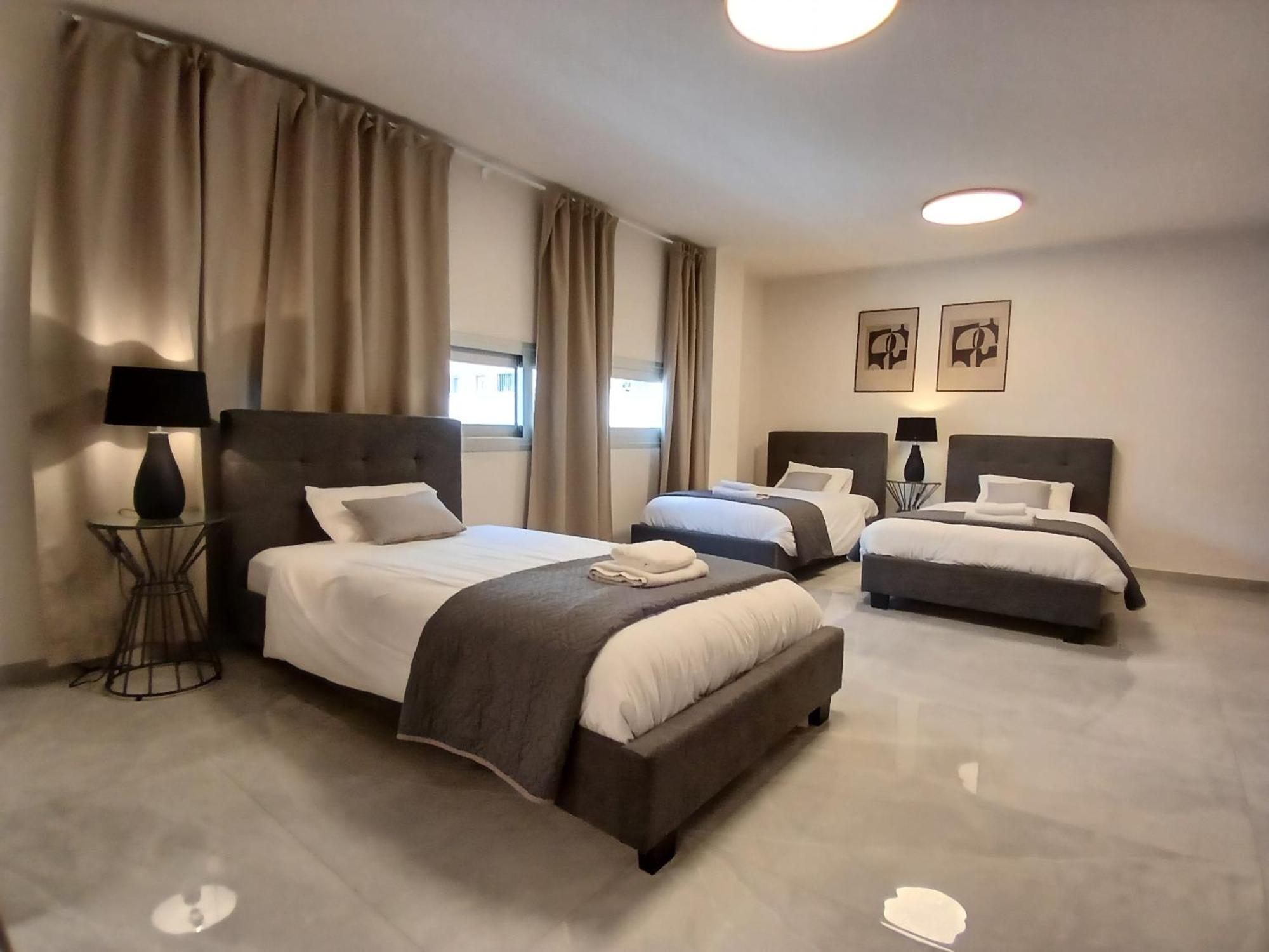 Georgiana Suites Ларнака Номер фото