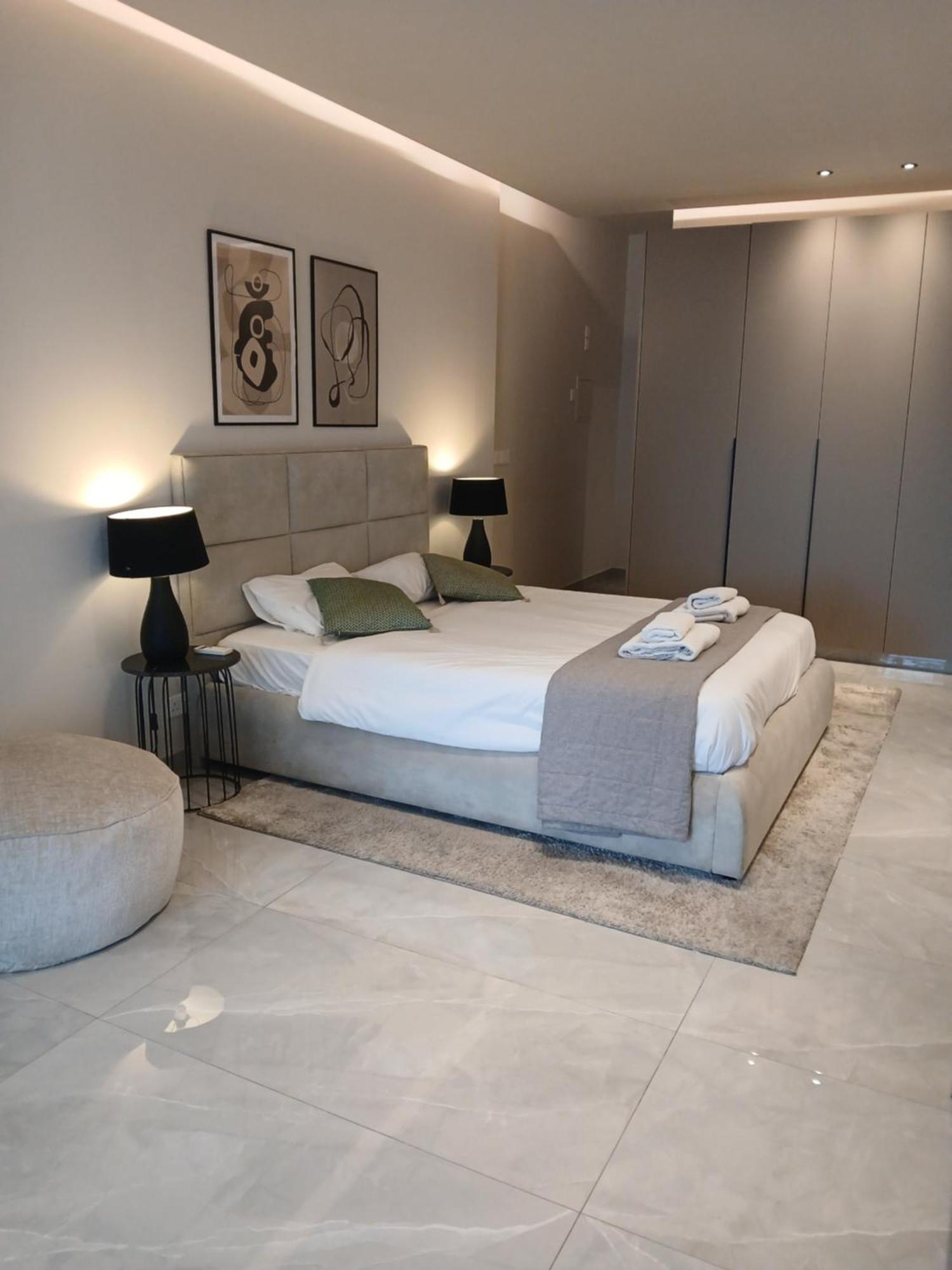 Georgiana Suites Ларнака Номер фото