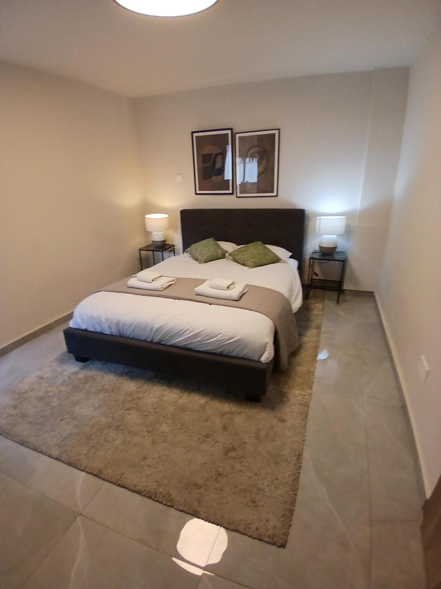 Georgiana Suites Ларнака Номер фото
